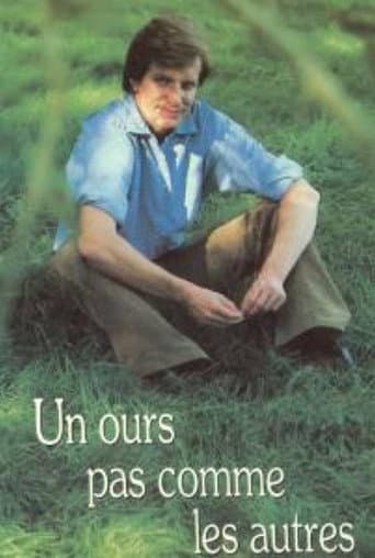Un ours pas comme les autres (1978) poster