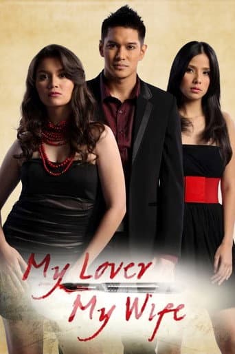 My Lover, My Wife (2011) poster