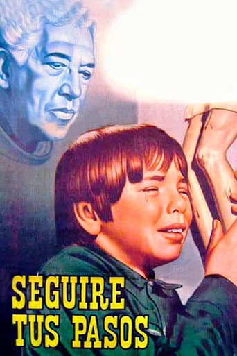 Seguiré tus pasos (1967) poster