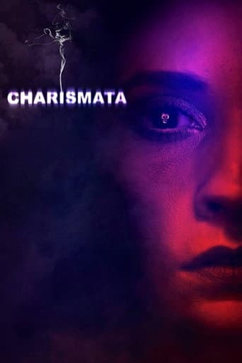 Charismata (2017) poster