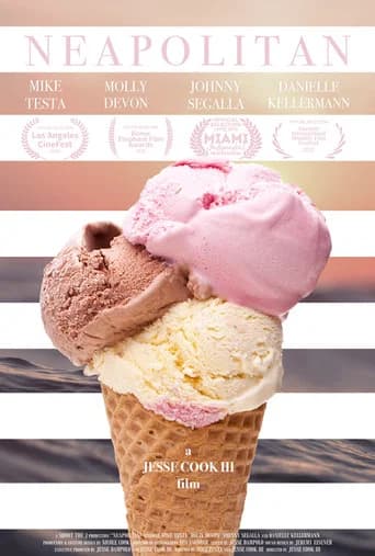 Neapolitan (2018) poster