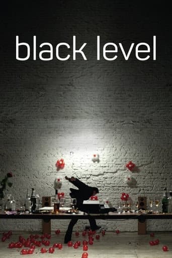 Black Level (2017) poster