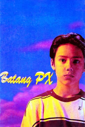 Phil-American Boy (1997) poster
