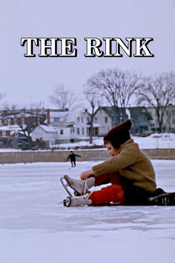 The Rink (1963) poster