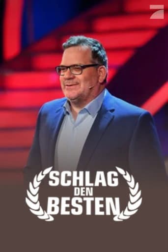 Schlag den Besten (2019) poster