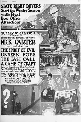 A Game of Graft (1922) poster