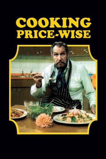 Cooking Price-Wise (1971) poster