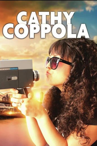 Cathy Coppola (2013) poster