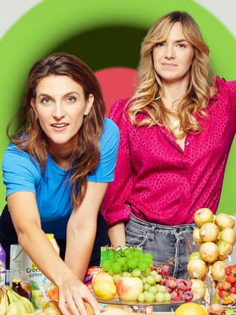 Alles op tafel (2024) poster