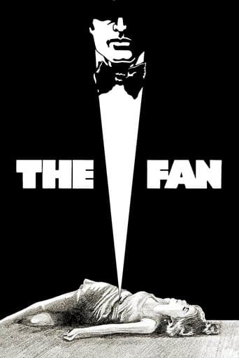 The Fan (1981) poster