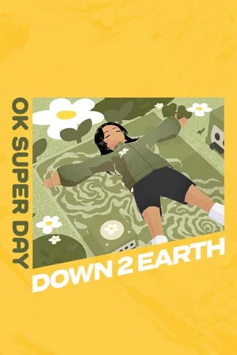 Down 2 Earth (2023) poster