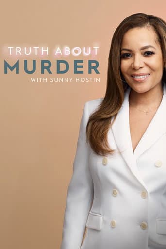 Truth About Murder with Sunny Hostin (2019) poster