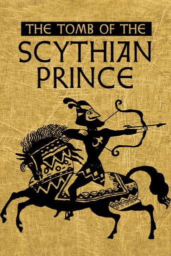 The Tomb of the Scythian Prince (2000) poster