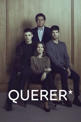 Querer (2024) poster