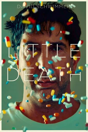 Little Death (2024) poster