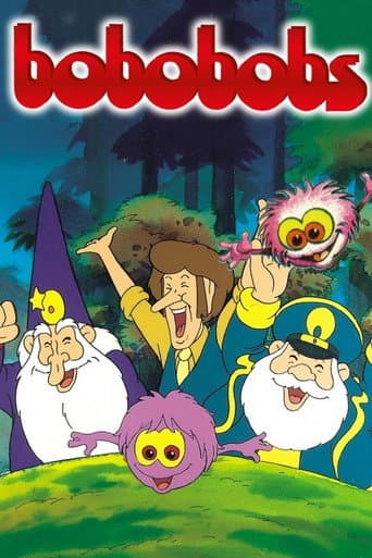 Bobobobs (1988) poster