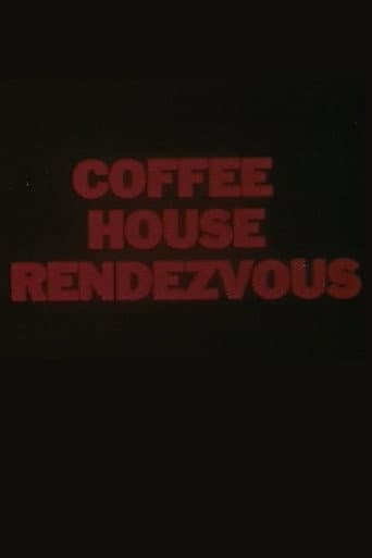 Coffee House Rendezvous (1966) poster