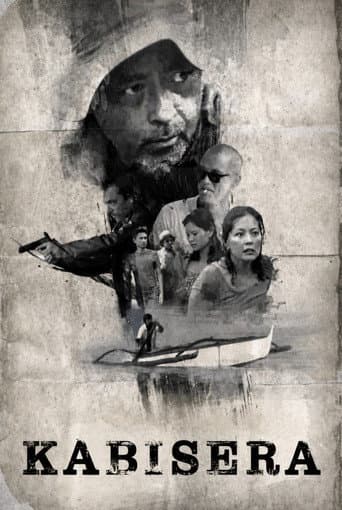 The Patriarch (2013) poster