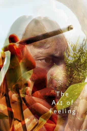 The Art of Feeling (2026) poster