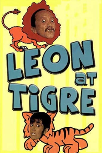 Leon at Tigre (1991) poster