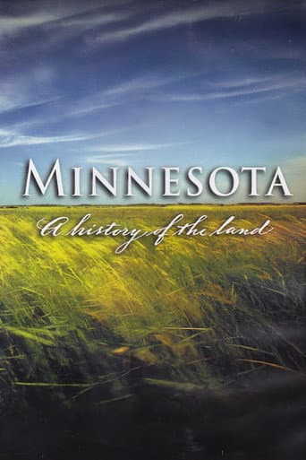 Minnesota: A History of the Land (2005) poster
