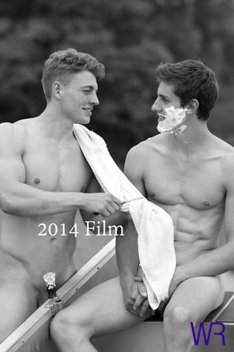 The Warwick Rowers - Bigger, Longer & Uncut (2014) poster