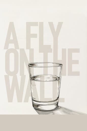 A Fly on the Wall (2024) poster