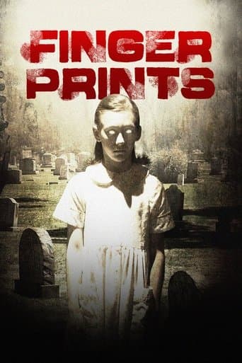 Fingerprints (2006) poster