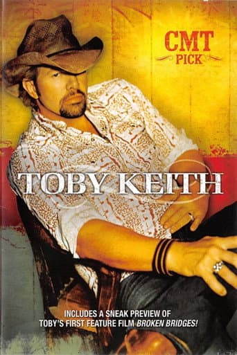 CMT Pick: Toby Keith (2006) poster