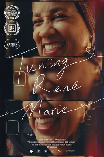 Tuning René Marie (2022) poster