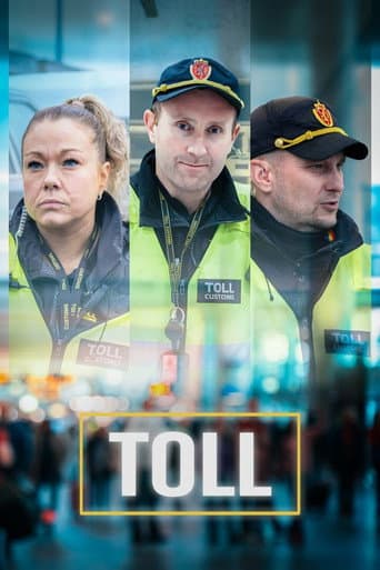 Toll (2020) poster