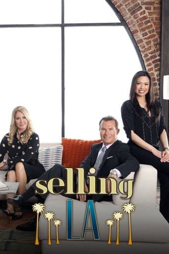 Selling L.A. (2011) poster