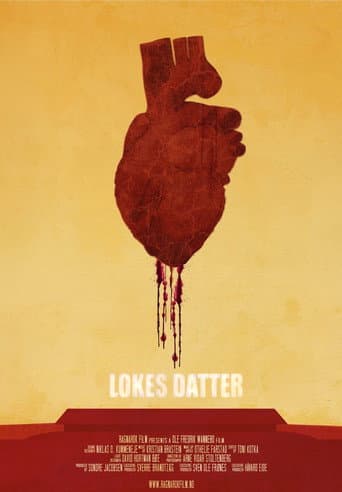 Loki's Daughter (2018) poster