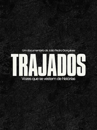 Trajados (2025) poster