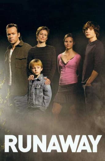 Runaway (2006) poster