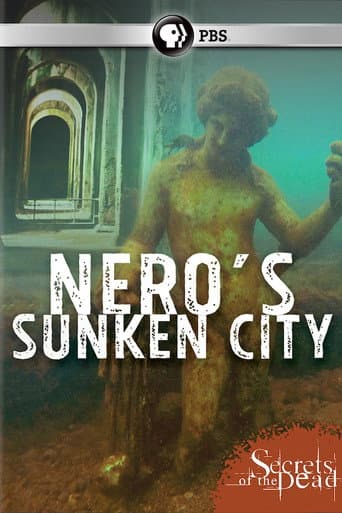 Nero's Sunken City (2017) poster