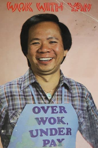 Wok with Yan (1980) poster
