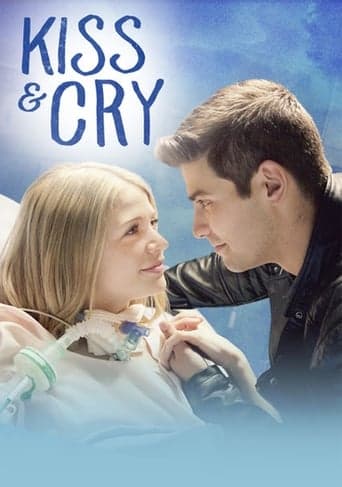 Kiss and Cry (2017) poster