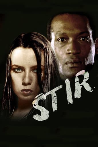 Stir (1997) poster