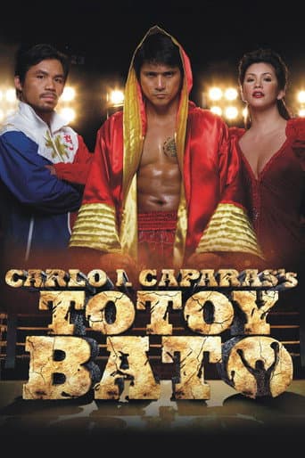 Totoy Bato (2009) poster