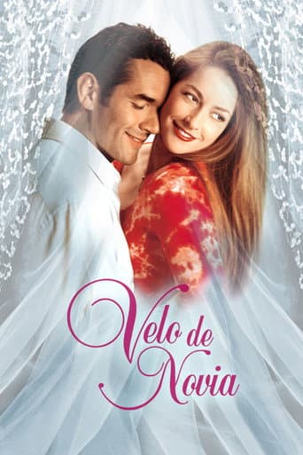 Velo de novia (2003) poster