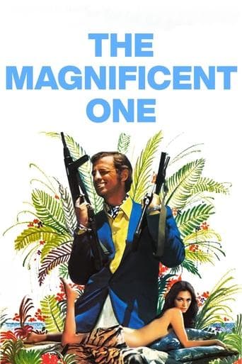 The Magnificent One (1973) poster