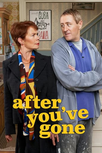 After You've Gone (2007) poster