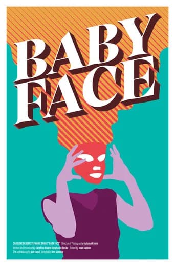 Baby Face (2023) poster