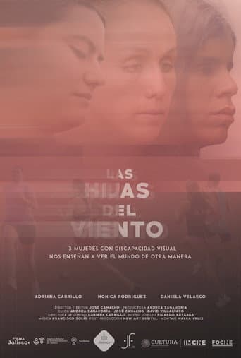 Daughters Of The Wind (2025) poster