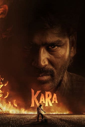 Kara (2026) poster