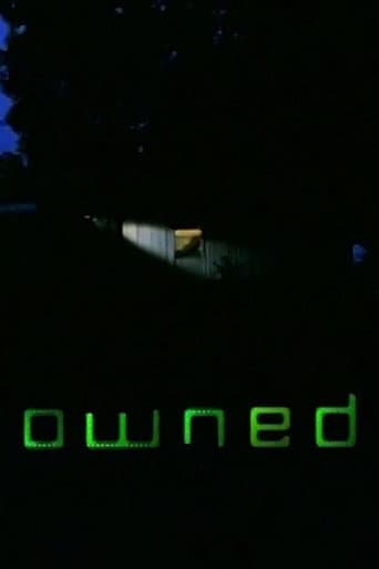 Owned (2002) poster