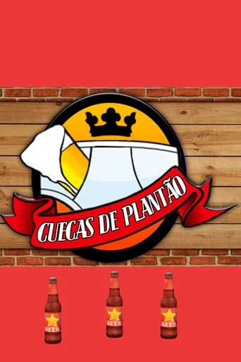 Cuecas de Plantão (2010) poster