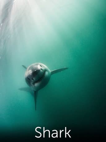 Shark: Beneath the Surface (2015) poster
