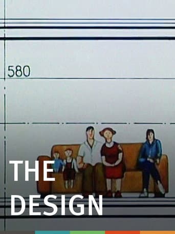 The Design (1981) poster